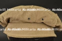 Casquette de tranchée d'un officier canadien du 56th Battalion CEF — miniature 4