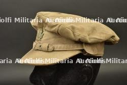 Casquette de tranchée d'un officier canadien du 56th Battalion CEF — photo 5