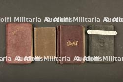 Ensemble de documents et citation d'artilleurs canadiens des 1st, 3rd et 6th Canadian Siege Battery en France dont citation francaise pour la bataille de Hill 70 à Lens — photo 5