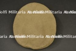 Casquette du Lieutenant George Piers Brookfield, Royal Canadian Garrison Artillery — photo 6