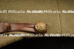 Casquette du Lieutenant George Piers Brookfield, Royal Canadian Garrison Artillery — miniature 7