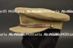 Casquette du Lieutenant George Piers Brookfield, Royal Canadian Garrison Artillery — miniature 9