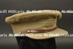 Casquette du Lieutenant George Piers Brookfield, Royal Canadian Garrison Artillery — miniature 10