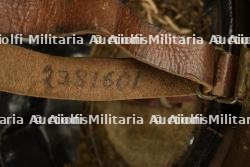 Casque à insignes du Private John Johnson du 78th Battalion CEF — photo 3