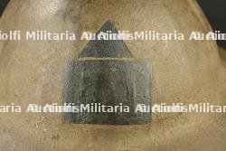 Casque à insignes du Private John Johnson du 78th Battalion CEF — photo 5