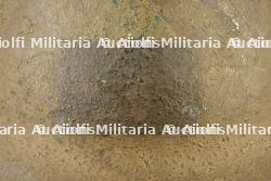 Casque à insignes du Private John Johnson du 78th Battalion CEF — photo 6