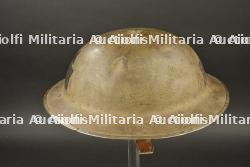 Casque à insignes du Private John Johnson du 78th Battalion CEF — miniature 8