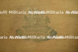 Casquette d'officier canadien avec cap badge du 44th Battalion CEF de Manitoba — miniature 3