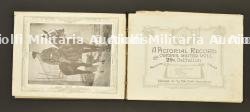 Ensemble d'albums souvenirs et publications relatives à des bataillons canadiens — photo 4