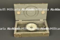 Boussole de Pionnier et Sapeur Mineur allemand. German Pioneer and Combat Engineer compass. — photo 1