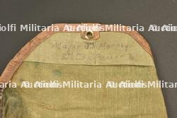Portes cartes et boussoles d'officiers canadiens, nominatifs et régimentés — photo 3