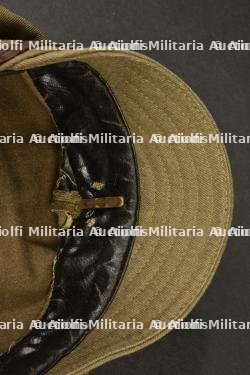 Casquette Soft Cap M1916 avec cap badge du 29e Bataillon Canadien de Vancouver — photo 2