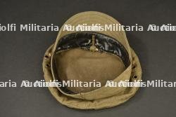 Casquette Soft Cap M1916 avec cap badge du 29e Bataillon Canadien de Vancouver — photo 3