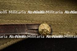Casquette Soft Cap M1916 avec cap badge du 29e Bataillon Canadien de Vancouver — photo 6