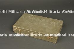 Boussole de Pionnier et Sapeur Mineur allemand. German Pioneer and Combat Engineer compass. — photo 2