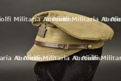 Casquette Soft Cap M1916 avec cap badge du 29e Bataillon Canadien de Vancouver — miniature 7