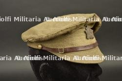 Casquette Soft Cap M1916 avec cap badge du 29e Bataillon Canadien de Vancouver — miniature 8