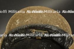 Casquette Soft Cap M1916 avec cap badge du Royal Regiment of Canada — photo 2