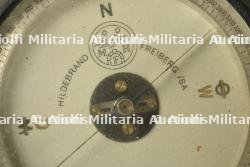 Boussole de Pionnier et Sapeur Mineur allemand. German Pioneer and Combat Engineer compass. — photo 4
