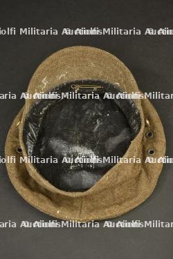 Casquette Soft Cap M1916 avec cap badge du Royal Regiment of Canada — photo 4
