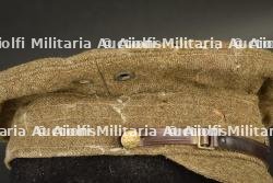 Casquette Soft Cap M1916 avec cap badge du Royal Regiment of Canada — photo 6