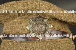 Casquette Soft Cap M1916 avec cap badge du Royal Regiment of Canada — miniature 7