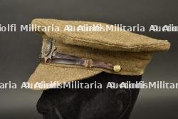 Casquette Soft Cap M1916 avec cap badge du Royal Regiment of Canada — miniature 9