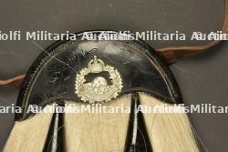 Sporran militaire d'un piper du 10th Battalion Canadian Scottish — miniature 3