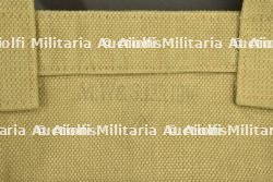Gamelle canadienne, quart et musette web — miniature 2