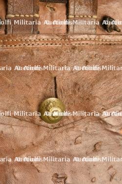 Sporran militaire avec insigne du 16th Battalion Canadian Scottish — miniature 2