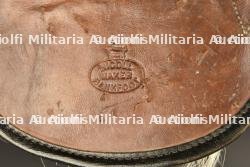 Sporran militaire avec insigne du 16th Battalion Canadian Scottish — miniature 3
