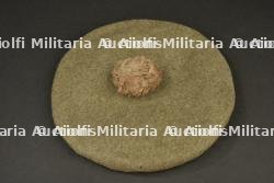 Balmoral kaki du 43rd Battalion Cameron Highlanders of Canada — miniature 4
