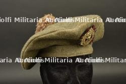 Balmoral kaki du 43rd Battalion Cameron Highlanders of Canada — miniature 6