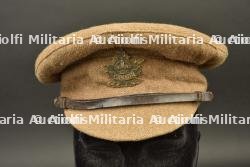 Casquette hivernale canadienne de 1916 modifiée — photo 1