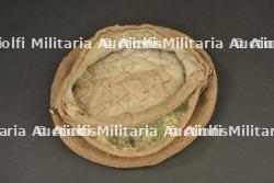 Casquette hivernale canadienne de 1916 modifiée — miniature 4