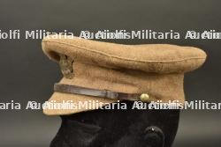Casquette hivernale canadienne de 1916 modifiée — miniature 8