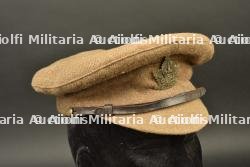 Casquette hivernale canadienne de 1916 modifiée — photo 9