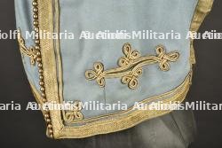Ensemble habit de mess du Captain Georges Kirkbride du 34th Poona Horse en France en 1915 — miniature 5