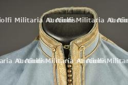 Ensemble habit de mess du Captain Georges Kirkbride du 34th Poona Horse en France en 1915 — photo 6