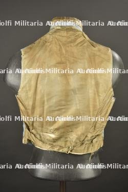 Ensemble habit de mess du Captain Georges Kirkbride du 34th Poona Horse en France en 1915 — miniature 7