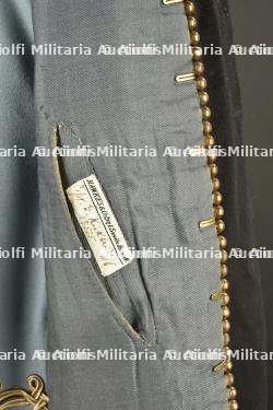 Ensemble habit de mess du Captain Georges Kirkbride du 34th Poona Horse en France en 1915 — miniature 9