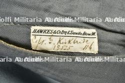 Ensemble habit de mess du Captain Georges Kirkbride du 34th Poona Horse en France en 1915 — photo 10
