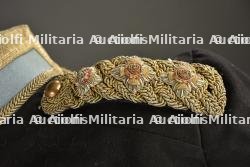 Ensemble habit de mess du Captain Georges Kirkbride du 34th Poona Horse en France en 1915 — photo 16