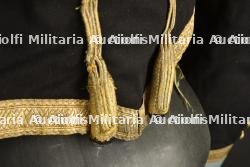 Ensemble habit de mess du Captain Georges Kirkbride du 34th Poona Horse en France en 1915 — miniature 17