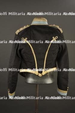 Ensemble habit de mess du Captain Georges Kirkbride du 34th Poona Horse en France en 1915 — photo 18