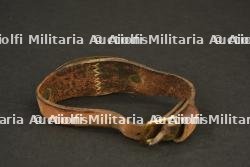 Bracelet d'identité d'un sapeur de la 1st Australian Tunneling Company — miniature 3