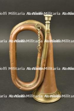 Lot d'objets de troupes montées de l'armée des Indes — miniature 4