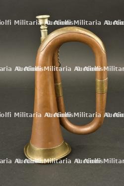 Lot d'objets de troupes montées de l'armée des Indes — miniature 5