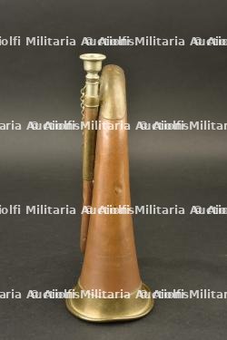 Lot d'objets de troupes montées de l'armée des Indes — miniature 6