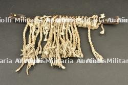 Lot d'objets de troupes montées de l'armée des Indes — miniature 9
